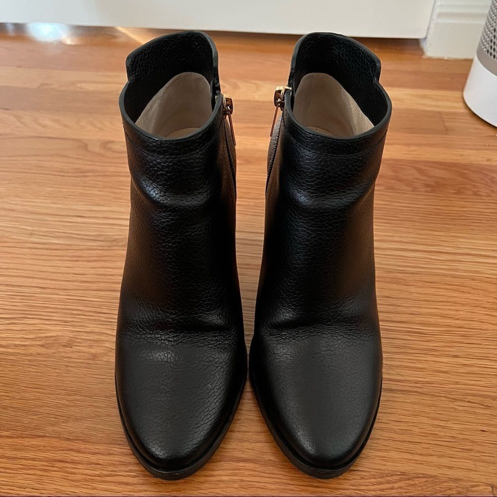Jimmy Choo Hart 95 Bootie - Picture 5 of 16